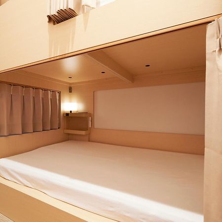 The Pocket Hotel Kyoto Shijo Karasuma Kültér fotó