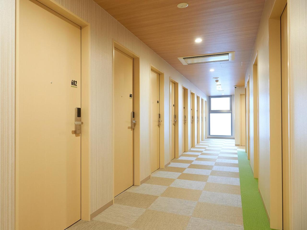 The Pocket Hotel Kyoto Shijo Karasuma Kültér fotó