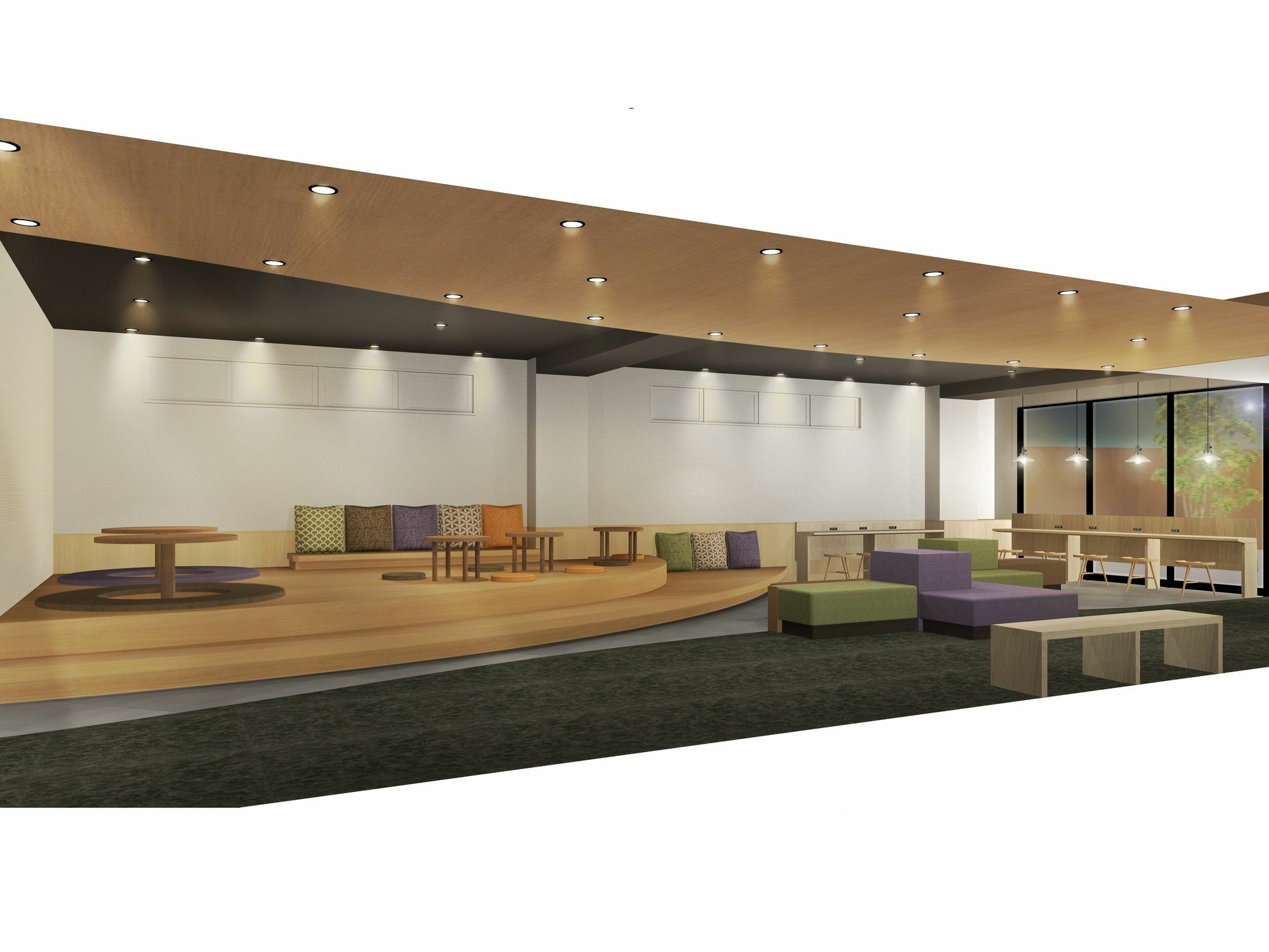 The Pocket Hotel Kyoto Shijo Karasuma Kültér fotó